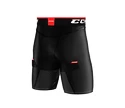 Pantaloncini con sospensorio CCM  Jock Junior