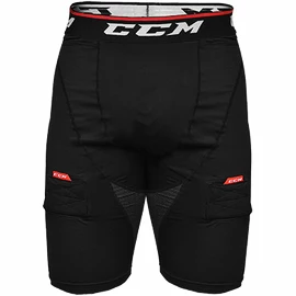 Pantaloncini con sospensorio CCM Jock Senior