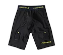 Pantaloncini con sospensorio Fischer  Compression Junior 120 cm