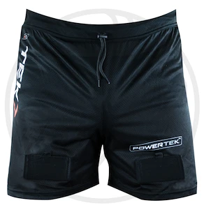 Pantaloncini con sospensorio POWERTEK  V3.0 Youth L/XL