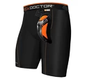 Pantaloncini con sospensorio Shock Doctor   Senior