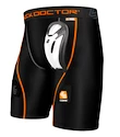 Pantaloncini con sospensorio Shock Doctor  with Bio Flex Cup Senior S