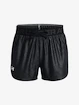 Pantaloncini da bambina Under Armour  Play Up Printed Shorts-BLK S