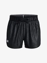 Pantaloncini da bambina Under Armour  Play Up Printed Shorts-BLK S