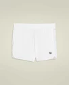 Pantaloncini da bambina Wilson  Youth Team Short Bright White M