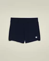 Pantaloncini da bambina Wilson  Youth Team Short Classic Navy M