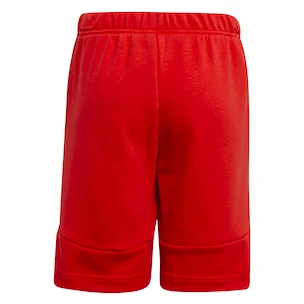 Pantaloncini da bambino adidas Badge of Sports Badge of Sports 134 cm