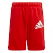 Pantaloncini da bambino adidas Badge of Sports Badge of Sports 134 cm