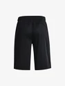 Pantaloncini da bambino Under Armour  BASELINE SHORT-BLK