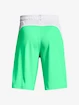 Pantaloncini da bambino Under Armour  BASELINE  SHORT MFO-BLU