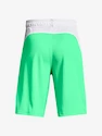 Pantaloncini da bambino Under Armour  BASELINE  SHORT MFO-BLU