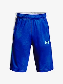 Pantaloncini da bambino Under Armour BASELINE SHORT MFO-BLU