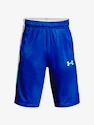 Pantaloncini da bambino Under Armour  BASELINE  SHORT MFO-BLU S