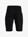 Pantaloncini da bambino Under Armour  Boys Golf Short-BLK