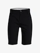 Pantaloncini da bambino Under Armour  Boys Golf Short-BLK