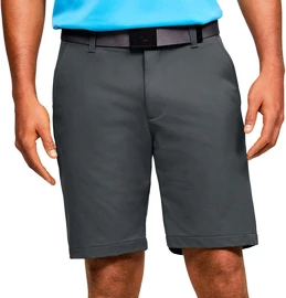 Pantaloncini da bambino Under Armour  Boys Golf Short gray