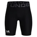 Pantaloncini da bambino Under Armour  HG Shorts black