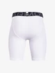 Pantaloncini da bambino Under Armour  HG Shorts white