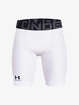 Pantaloncini da bambino Under Armour  HG Shorts white