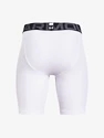 Pantaloncini da bambino Under Armour  HG Shorts white