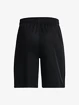 Pantaloncini da bambino Under Armour  PERIMETER SHORT-BLK