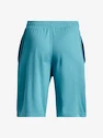 Pantaloncini da bambino Under Armour  Prototype 2.0 Logo Shorts-BLU