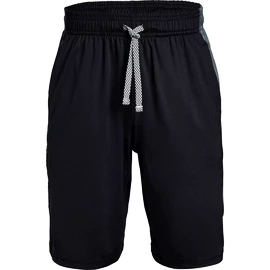 Pantaloncini da bambino Under Armour Raid Shorts-BLK