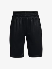 Pantaloncini da bambino Under Armour Renegade 3.0 PRTD Shorts-BLK