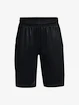 Pantaloncini da bambino Under Armour  Renegade 3.0 PRTD Shorts-BLK S