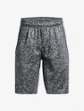 Pantaloncini da bambino Under Armour  Renegade 3.0 PRTD Shorts-GRY S