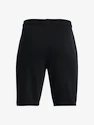 Pantaloncini da bambino Under Armour  Rival Terry Short-BLK