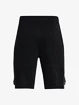 Pantaloncini da bambino Under Armour  Stunt 3.0 Shorts-BLK