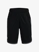 Pantaloncini da bambino Under Armour  Stunt 3.0 Shorts-BLK