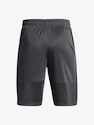 Pantaloncini da bambino Under Armour  Stunt 3.0 Shorts-GRY