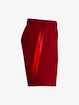 Pantaloncini da bambino Under Armour  Woven Graphic Shorts-RED