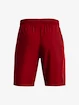 Pantaloncini da bambino Under Armour  Woven Graphic Shorts-RED