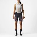 Pantaloncini da ciclismo da donna Castelli  Velocissima 3 S