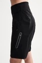 Pantaloncini da ciclismo da donna Craft Keep WARM Hale XT Shorts black