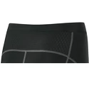 Pantaloncini da ciclismo da donna Force  Lady Bike 3/4 black