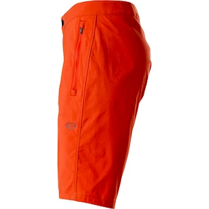 Pantaloncini da ciclismo da donna Fox Ranger