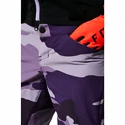 Pantaloncini da ciclismo da donna Fox Ranger Womens Short Dark Purple