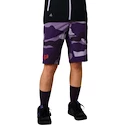 Pantaloncini da ciclismo da donna Fox Ranger Womens Short Dark Purple XL