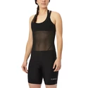 Pantaloncini da ciclismo da donna Giro  Chrono Sport Halter Bib Short