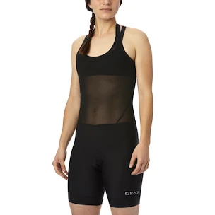 Pantaloncini da ciclismo da donna Giro  Chrono Sport Halter Bib Short M