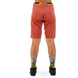 Pantaloncini da ciclismo da donna Mons Royale  Virage Bike Shorts