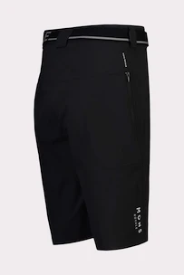 Pantaloncini da ciclismo da donna Mons Royale  Virage Bike Shorts Black S