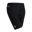 Pantaloncini da ciclismo da donna Sensor  Cyklo Entry Black XL