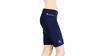 Pantaloncini da ciclismo da donna Sensor  Cyklo Entry Navy