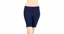 Pantaloncini da ciclismo da donna Sensor  Cyklo Entry Navy