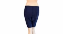 Pantaloncini da ciclismo da donna Sensor  Cyklo Entry Navy